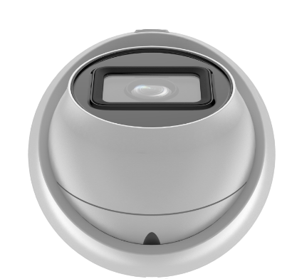 Turret VF,2MP25,VF,IR30m,IP67