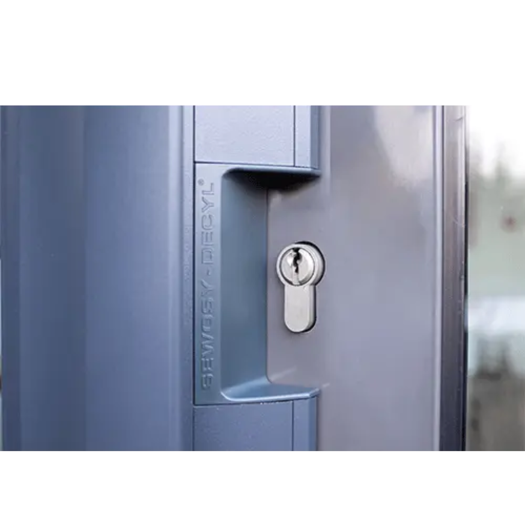 Cache cylindre pour bandeaux CPREG + découpe