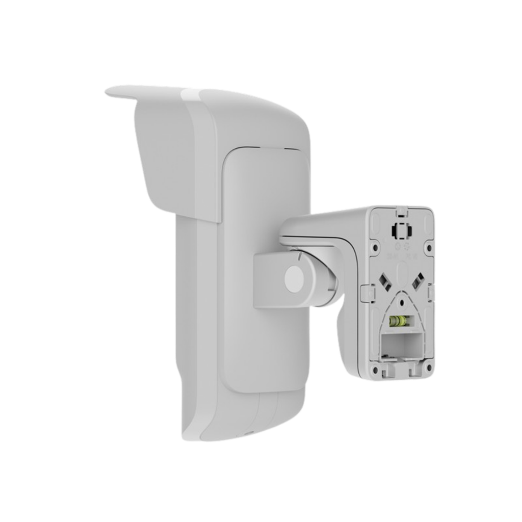 Ajax CurtainCam Outdoor HighMount (PhOD) Jeweller (8EU) ASP white