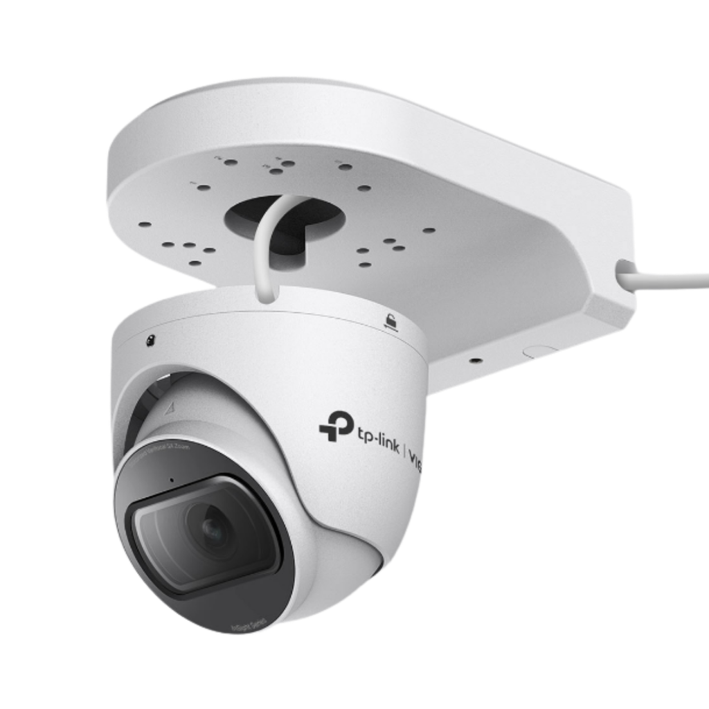 VIGISupport Dome Camera