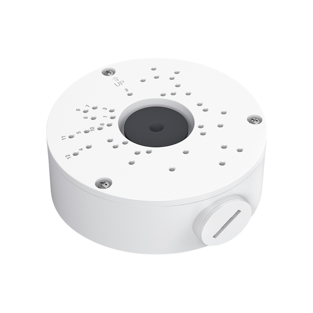 VIGI Network Camera Junction Box