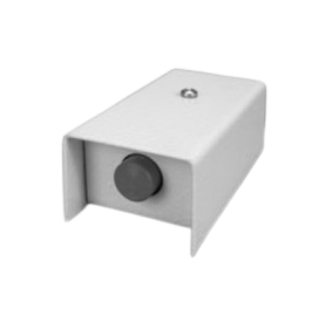 BAP2 Bouton panique métal