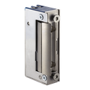 Gâche réversible S5 SECURITY-16 mm-8000N-émission 10-24V-Diode TVS (15SX10)