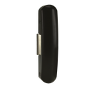 Gâche AntiPanic-S4A-6500N-à rupture-24V DC Diode TVS / Noir (34AYB86K)