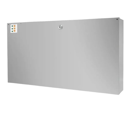 Alim. chargeur ACM1 230V AC / 12V  (13,8) / 5A - 2 empl +PSXU-TS (ACM2-1205TS)