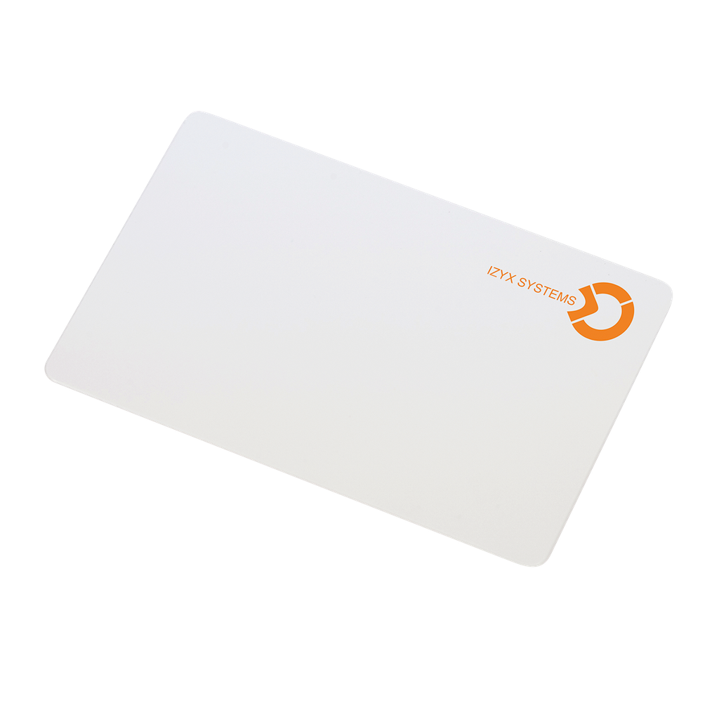 Carte ISO RFID Mifare 13,56Mhz MS50 (AICMS50)