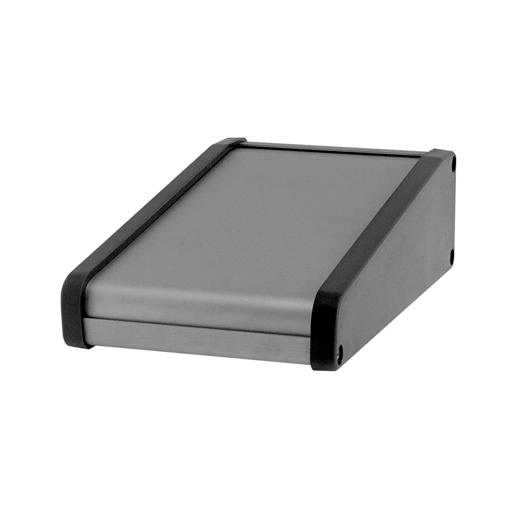 Boitier et pupitre de table, Longueur 115 mm