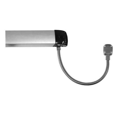 Passage de câble pour barre contact SPB850 (DLV60SPB)