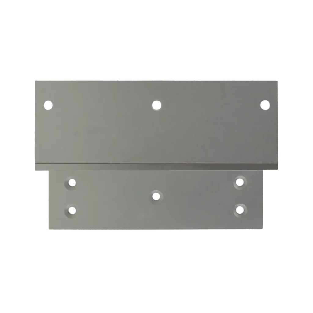 Support en Z pour ventouse inox EMSS1200 (EMSS1200Z)