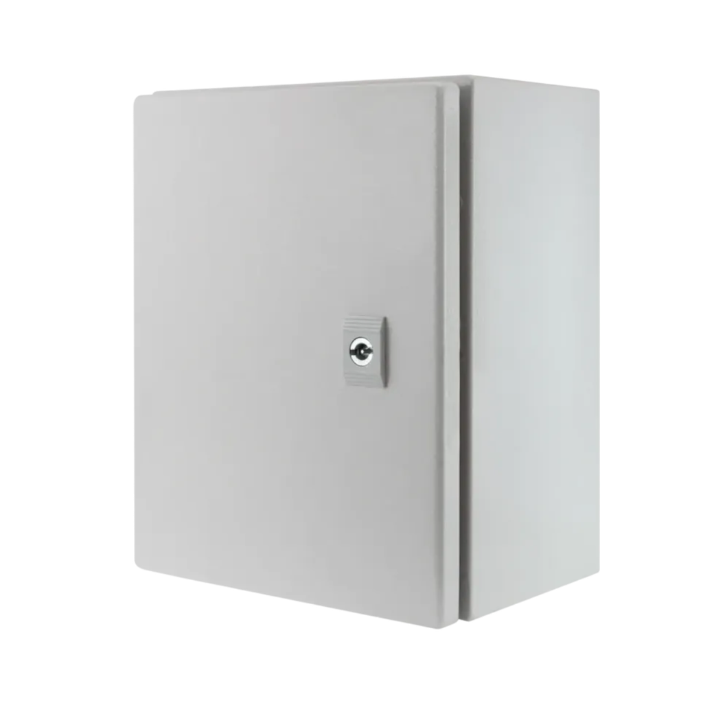 Alim chargeur PSW IP66 230V/12VDC/4,4A - 250x300x150 - IP66 (PSW253015-1205)