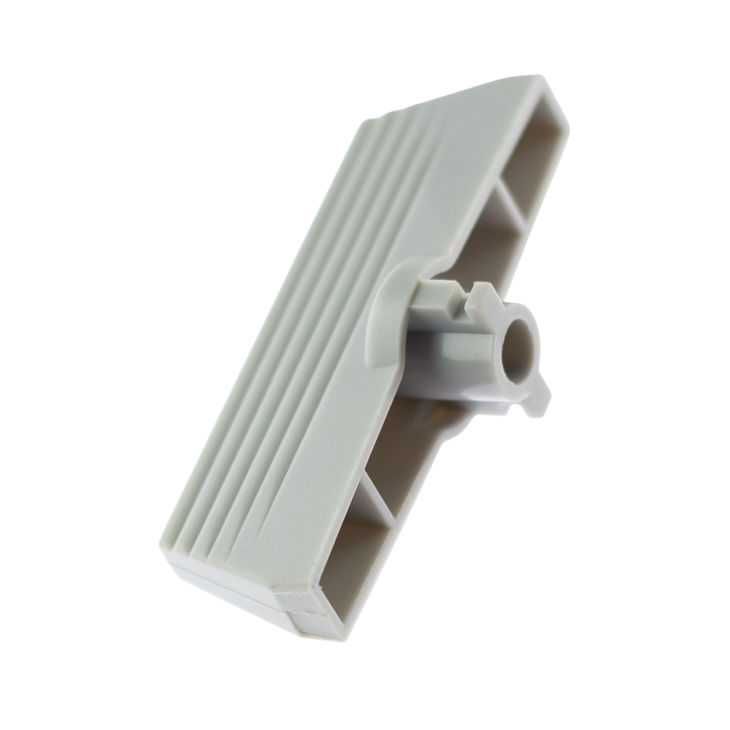 Clé abs double barre 3 mm pour serrure à clé PSWU-KL1 pour PSW / PSWB