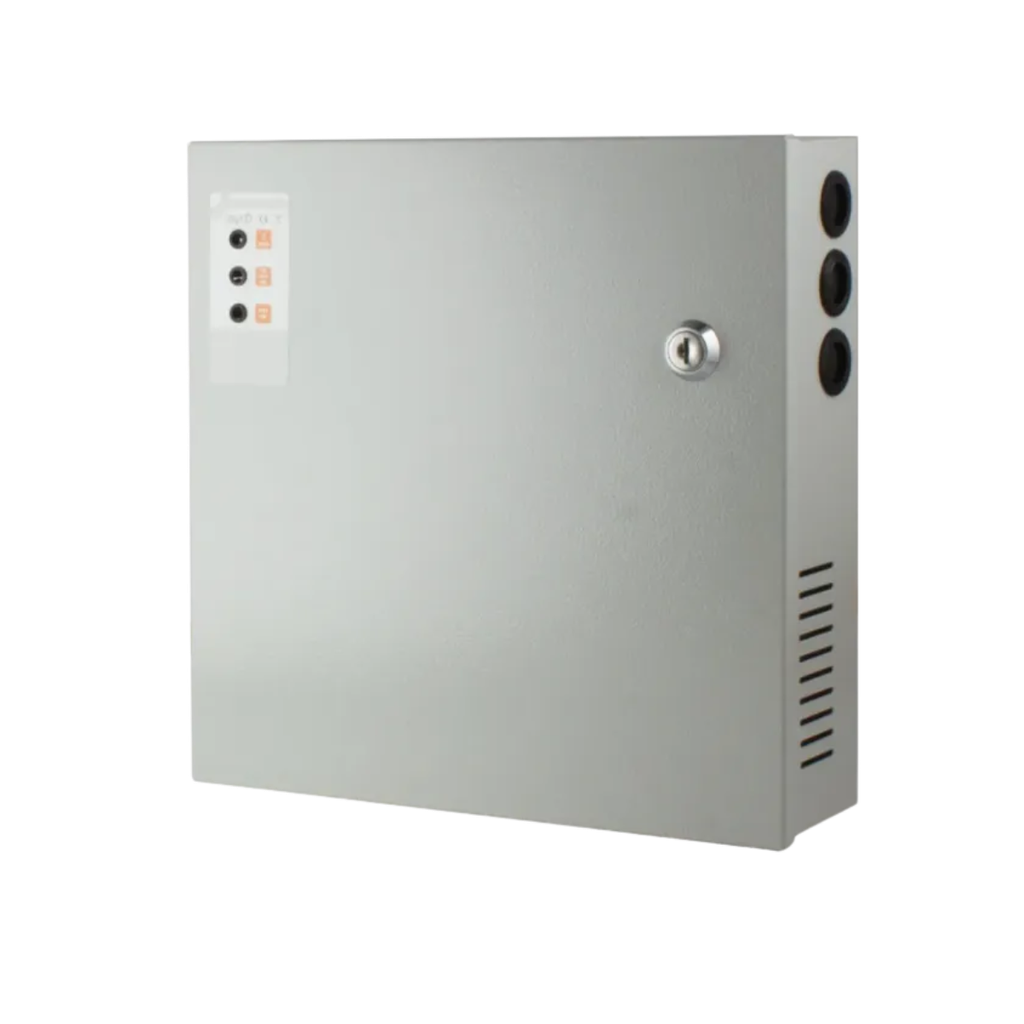 Alim. Chargeur PSX 230V AC / 24V DC (27,6V) / 2,5A - 265 x 265 x 72 m (PSX300-242.5)