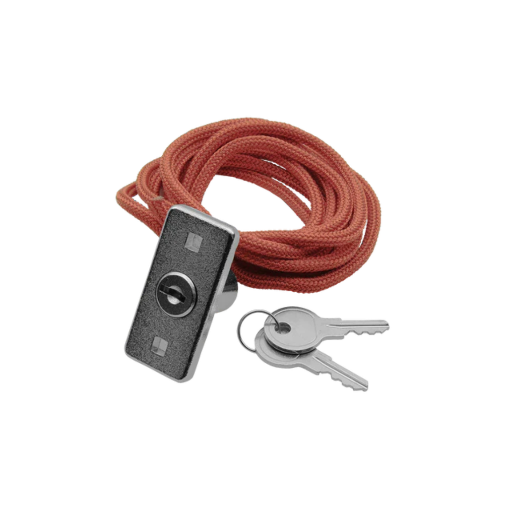 Déverrouillage externe LiftMaster pour porte de garage (1702E)