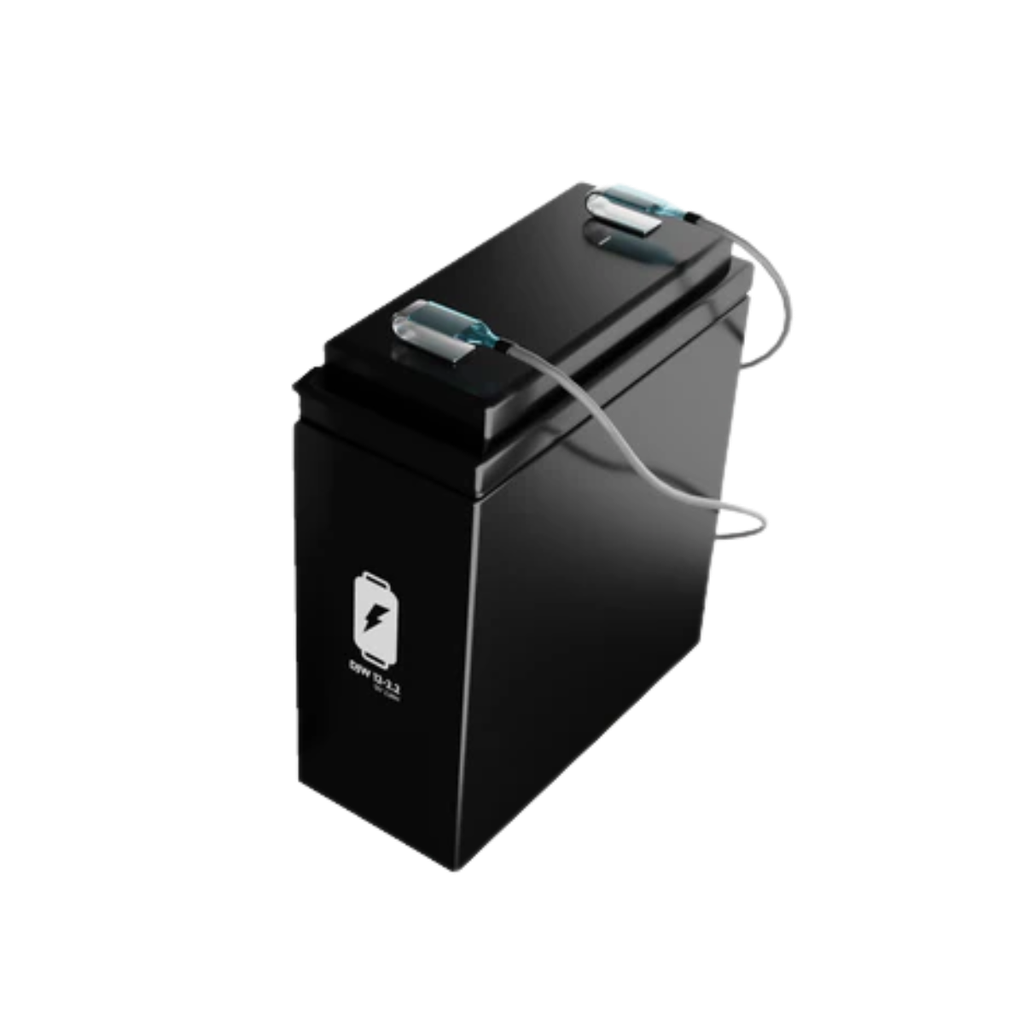 Batterie de sauvegarde 24V pour motorisation de portail EVK (490EV)