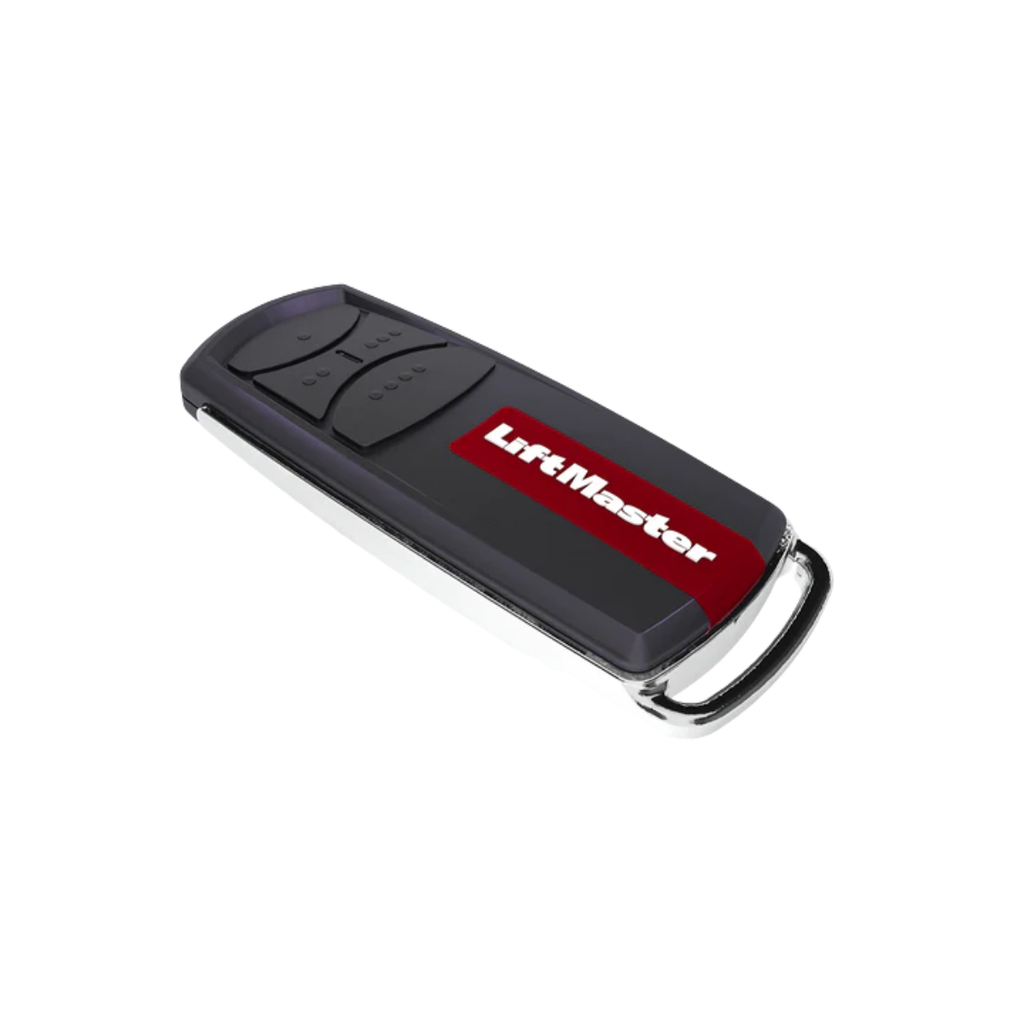 Emetteur Lift Master 4 canaux EVO à rolling code 868MHz – led bleue (TX4EVF)