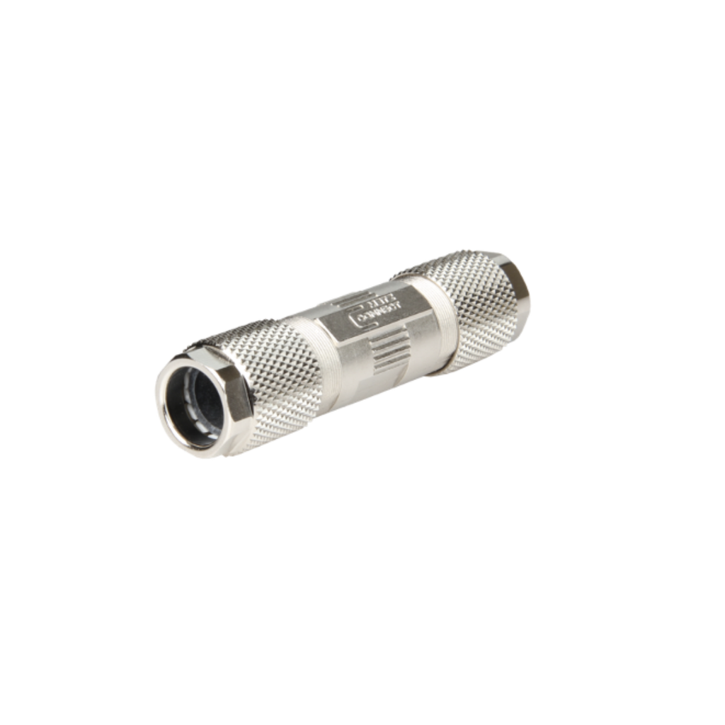 Connecteur de câbles jusqu'à cat.7A - IP67 classe FA, 8 brins (130863-02-E)