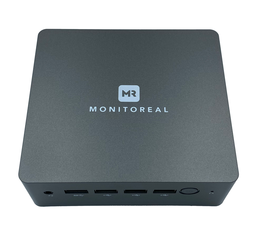 Box analyse 20 caméras ONVIF max -24 analyses AI- Wifi-2 LAN- SSD 1To (MO-BOXSPARTAN)