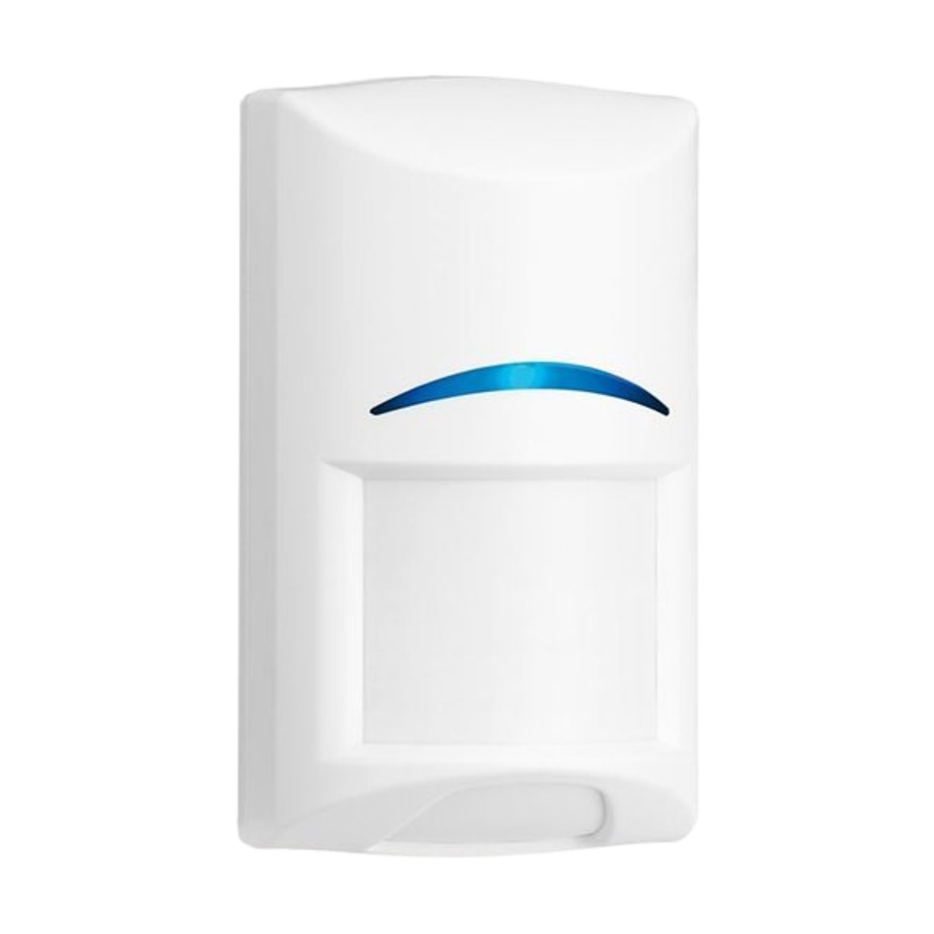 Détecteur TriTech anti-animaux<45Kg Bosch portée 12 x 12m NFA2P Type2 (BDL2-WP12H)