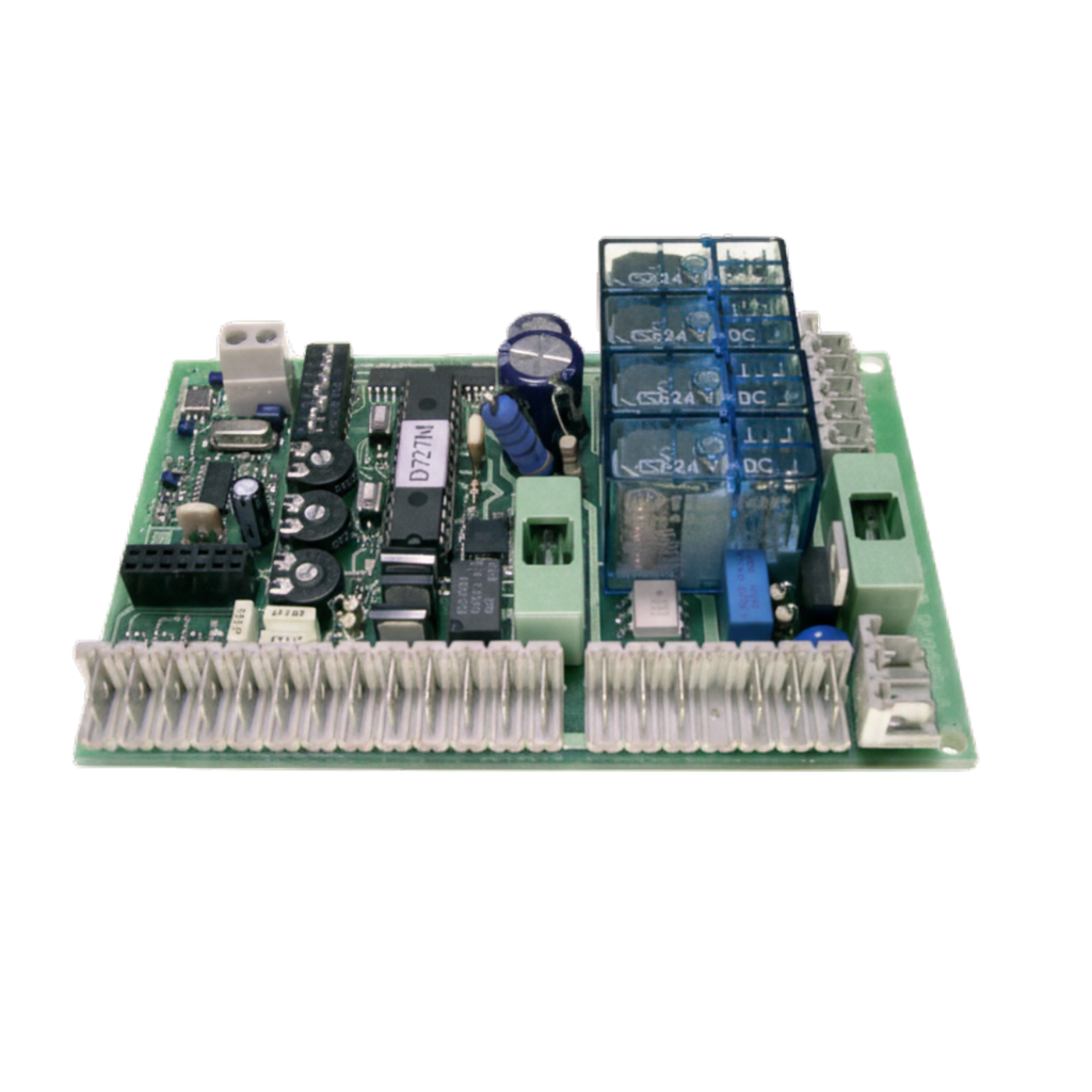 Platine pour centrale D727M (000D727M)