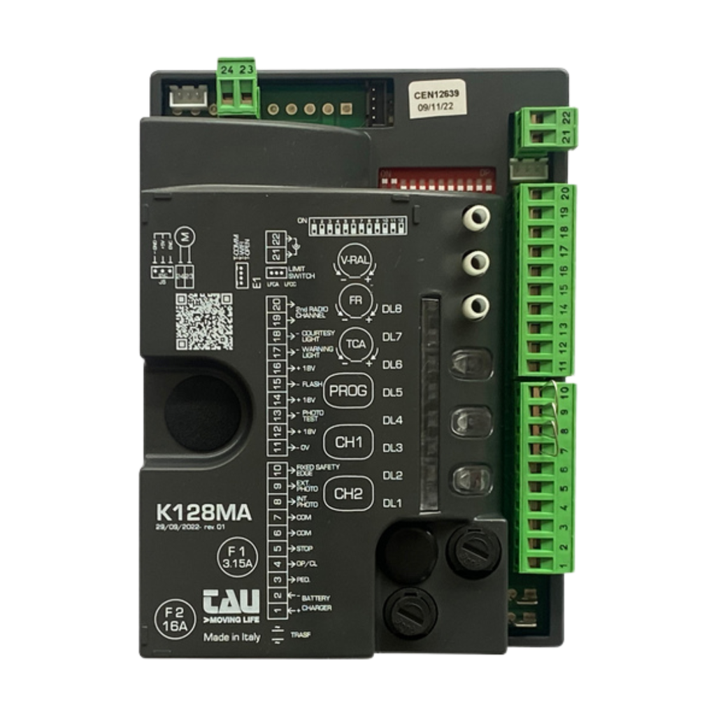 Carte électronique 18V encodeur pour 350T-ONE6B (000K128MA)
