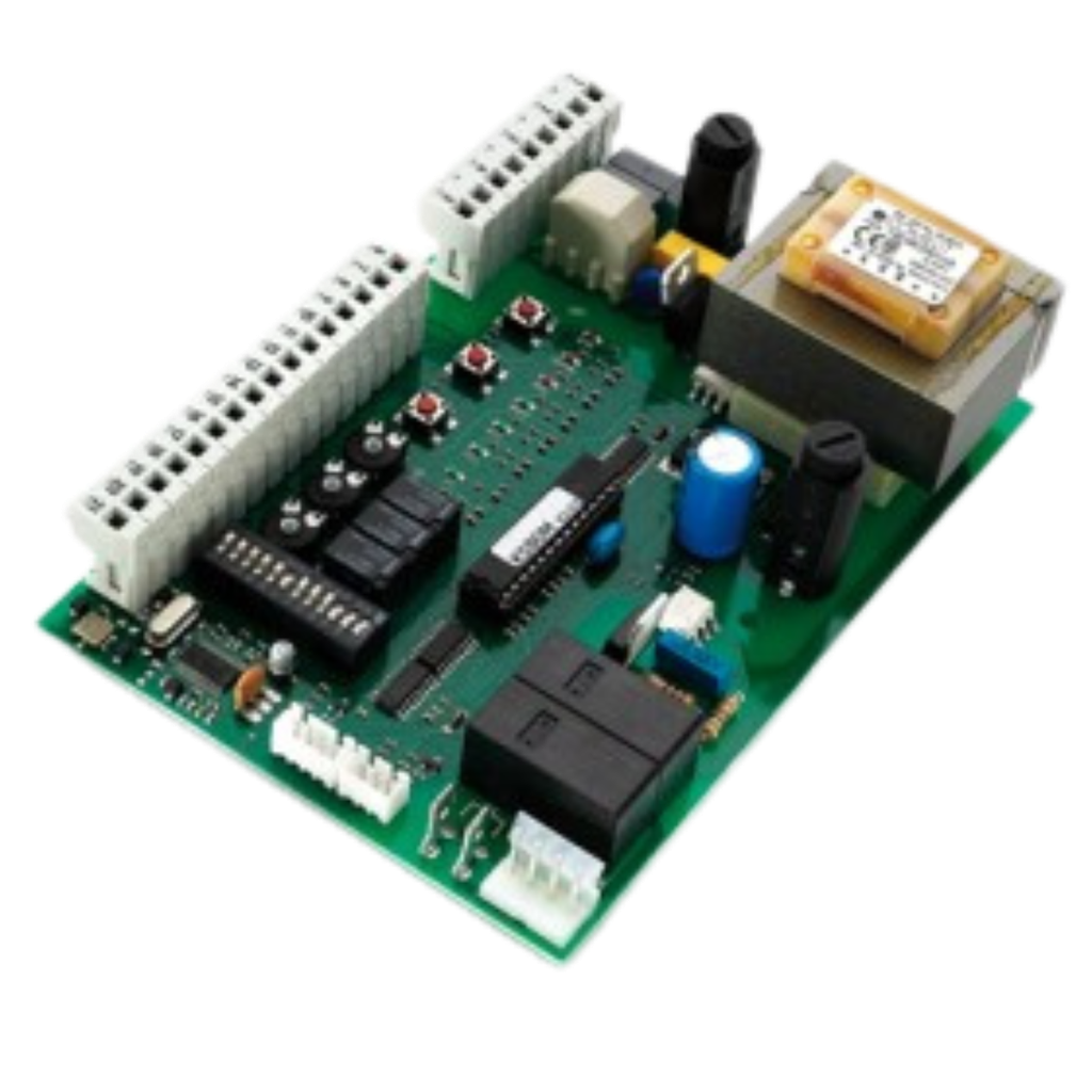 Carte électronique 230V pour T-ONE5/8/XL ( prévoir 000K580M-CABLEMOT) (000K580M-PCB)