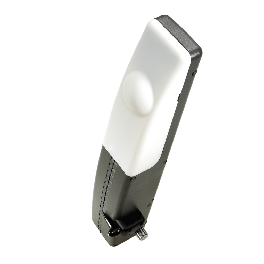 Moteur applique esclave 12V encodeur porte basculante jusqu'à 10M² (100SPIN12)