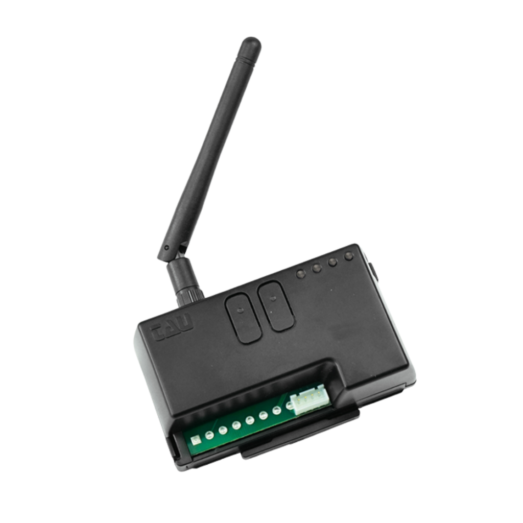 Module DOMOTIQUE spécifique TAU - Prévoir 250T-GATEWAY (250MOOFY)