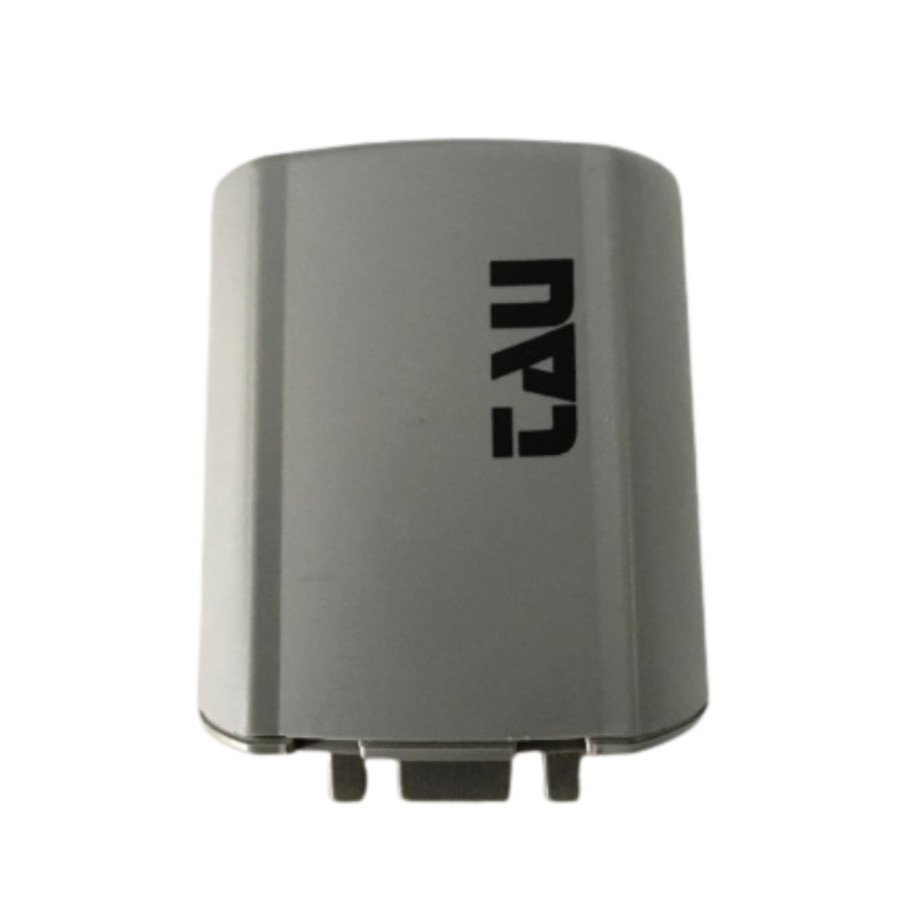 Radio HF pied d'antenne 1 voie 433.92MHZ DIP SWITCH (250RXTS1B)