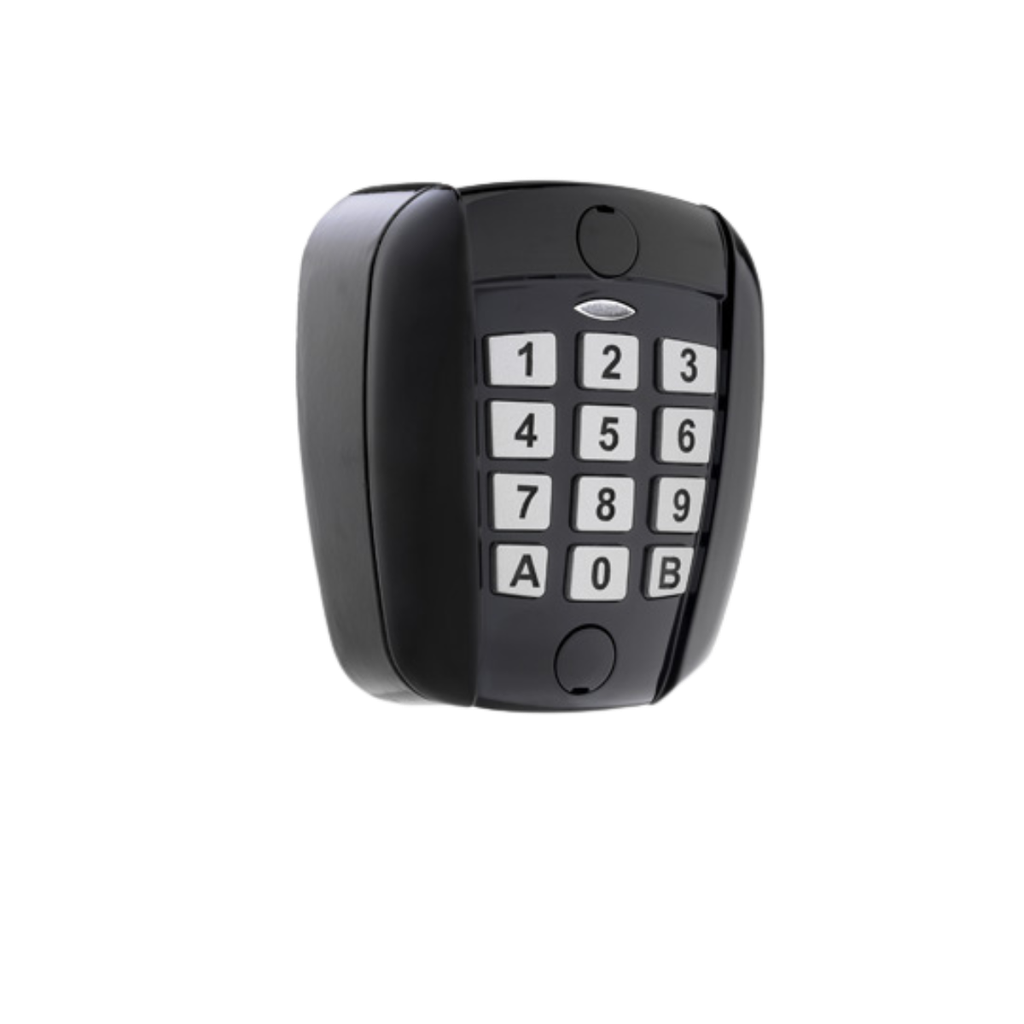 Clavier codé RADIO ROLLING CODE TAU (300TCODE)