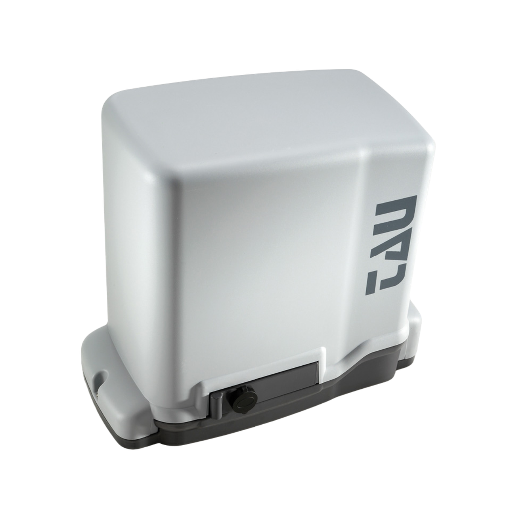 Moteur coulissant 2000kg max - 230V - fdc électro-mécanique (500MASTER20Q)