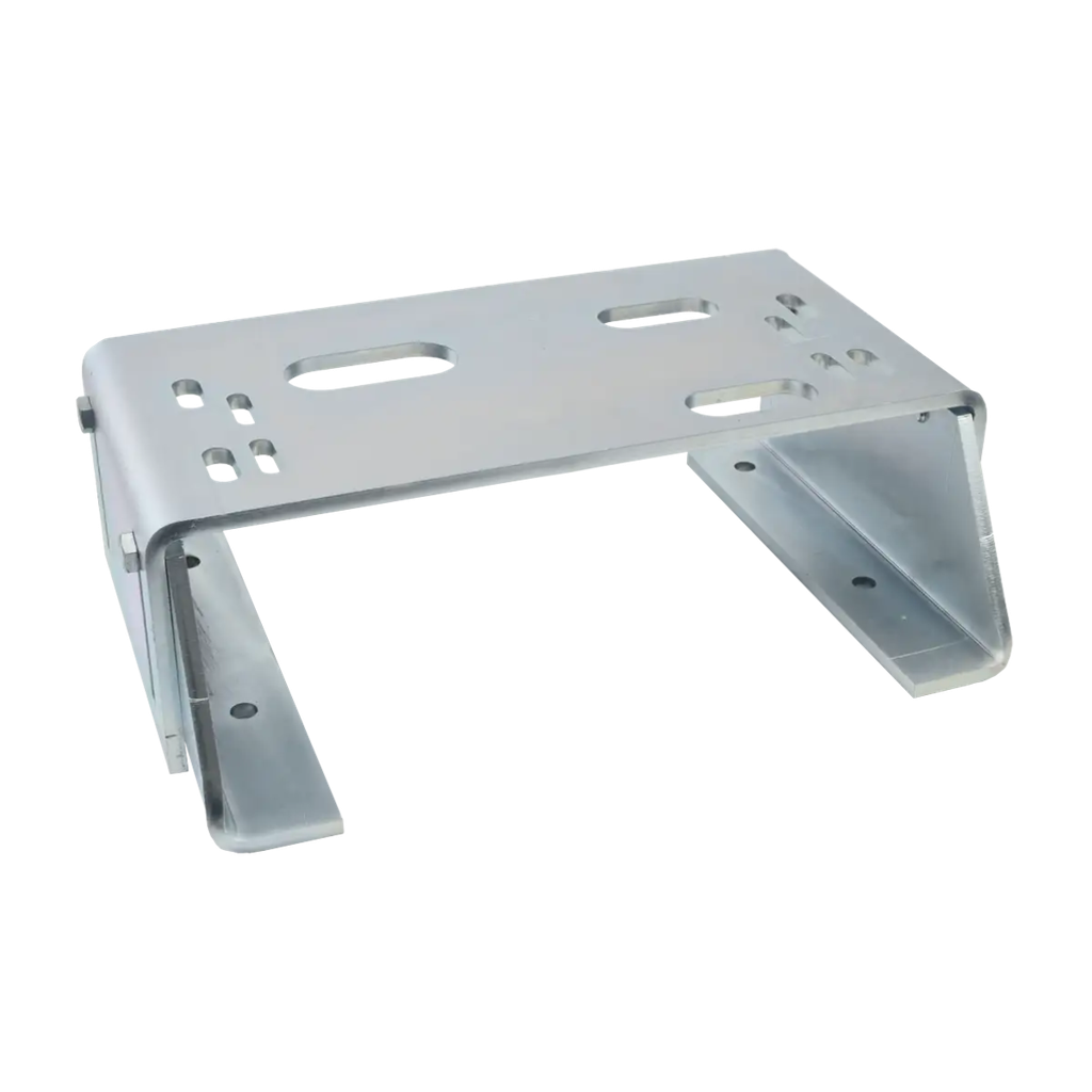 Contreplaque de fixation ajustable pour serie MASTER jusqu'à 202mm (550CPMR1)