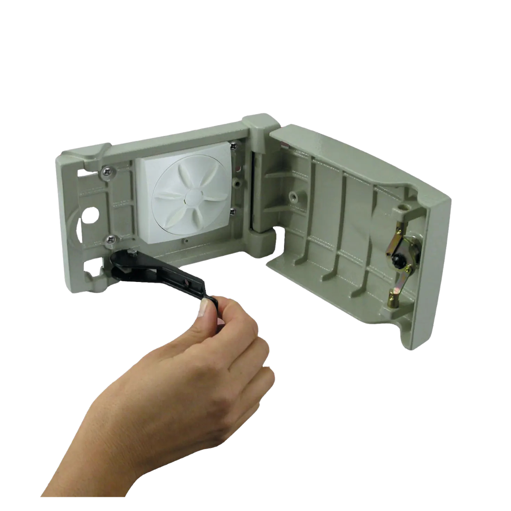 Déverrouillage extérieur pour serie EASY (650ESE)