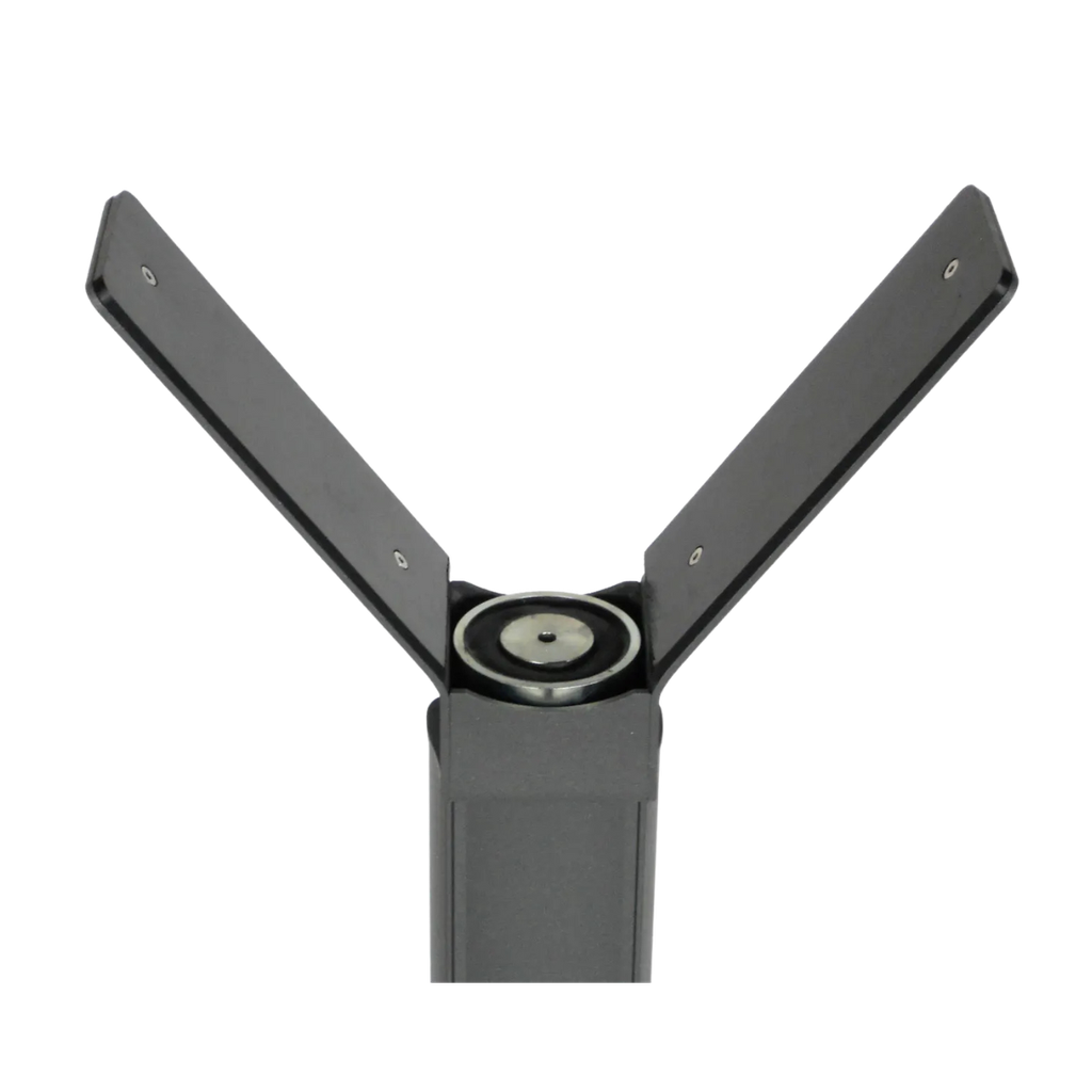 Support de lisse avec électroaimant pour barrière RBLO/RBLO-L/LUXE (800ATE)