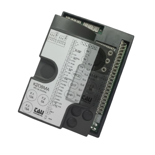 Carte de gestion pour 800Luxe / RBLO (800K206MA)