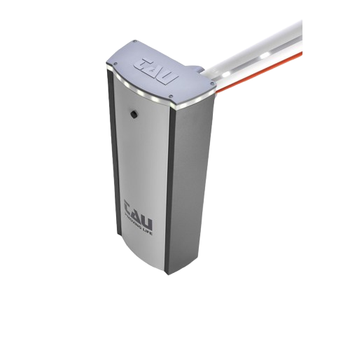 Corps de barrière 18V - pour lisse elliptique max 7m