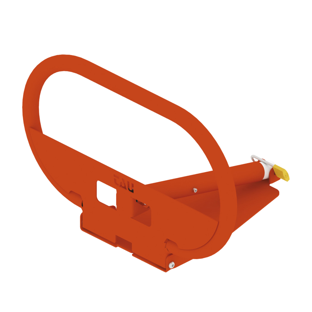 Arceau de parking XL 12V usage privatif (800-PARK_XL)