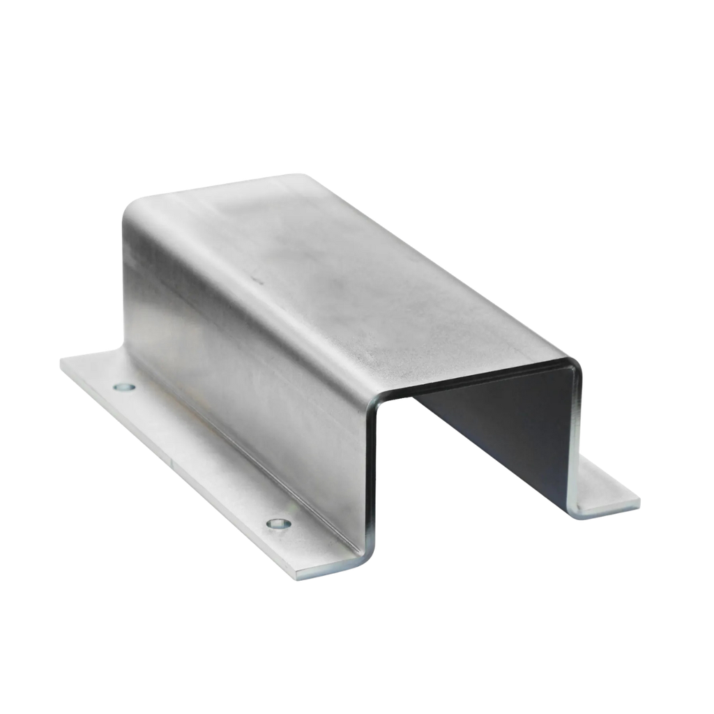 Support de fixation pour lisse elliptique 800AE carter inclus (800RBLO-L043)