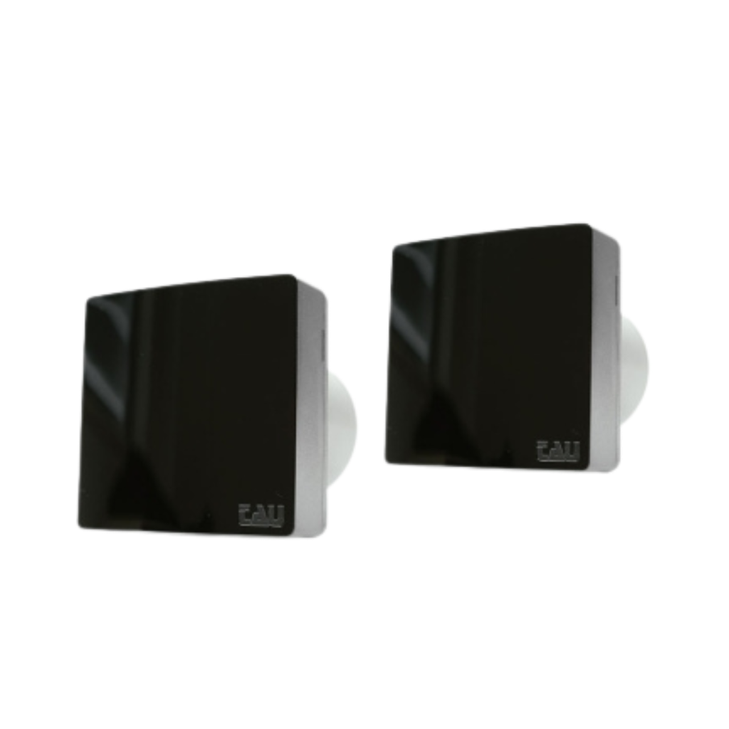 Couple de cellules IR à encastrer 12/24Vac/dc (900FOTI)