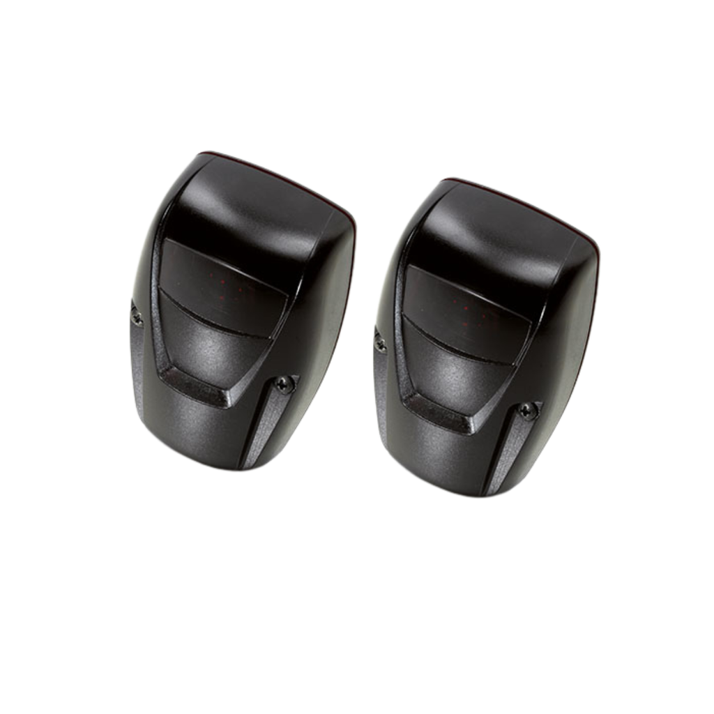 jeux de photocellules BUS infrarouge pour T-SKY/SPIN BUS (900OPTICBUS)