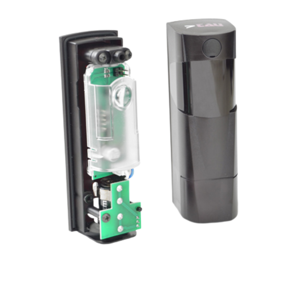 Cellule photoelectrique (TX SANS FIL) 12m (900PIVOTB)