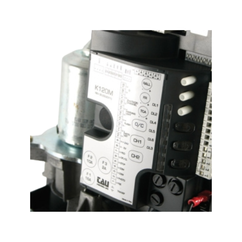 Carte moteur coulissant T-ONE3B (K120M)