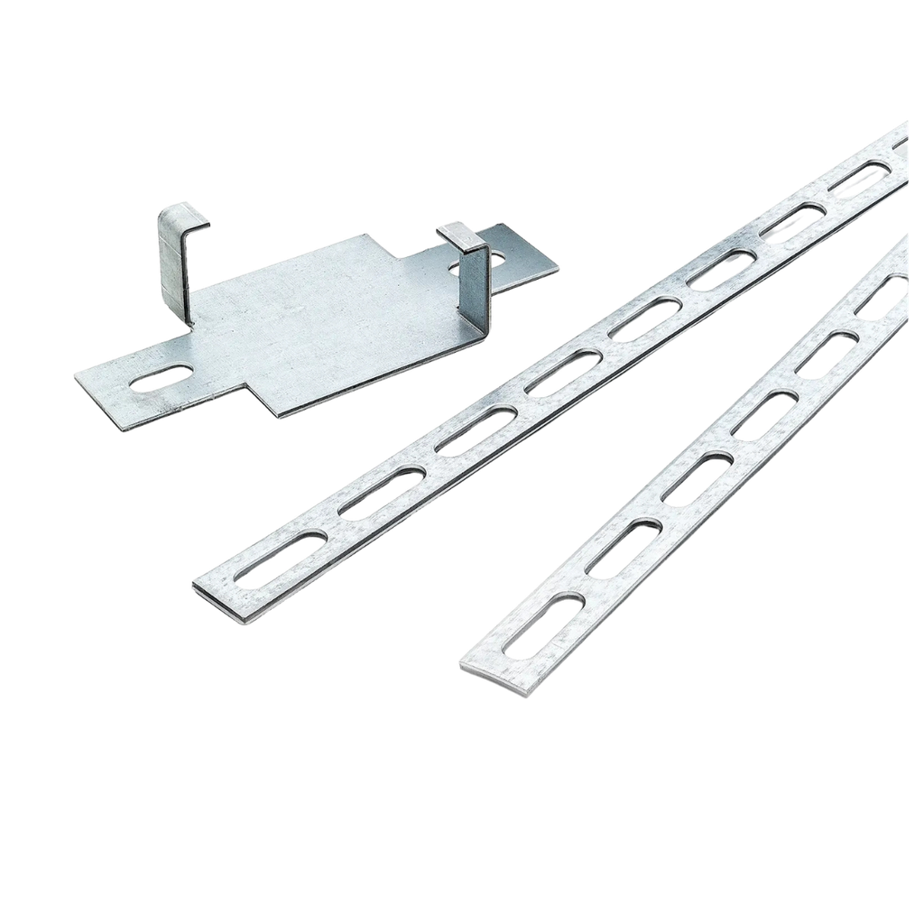 Etriers de fixation supplémentaires pour T-SKY (T-SKYBINSUPP)