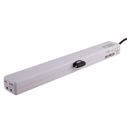 Moteur à chaîne pour vasistas - 200N - 230Vac - course de 240-360 mm (C20/230)