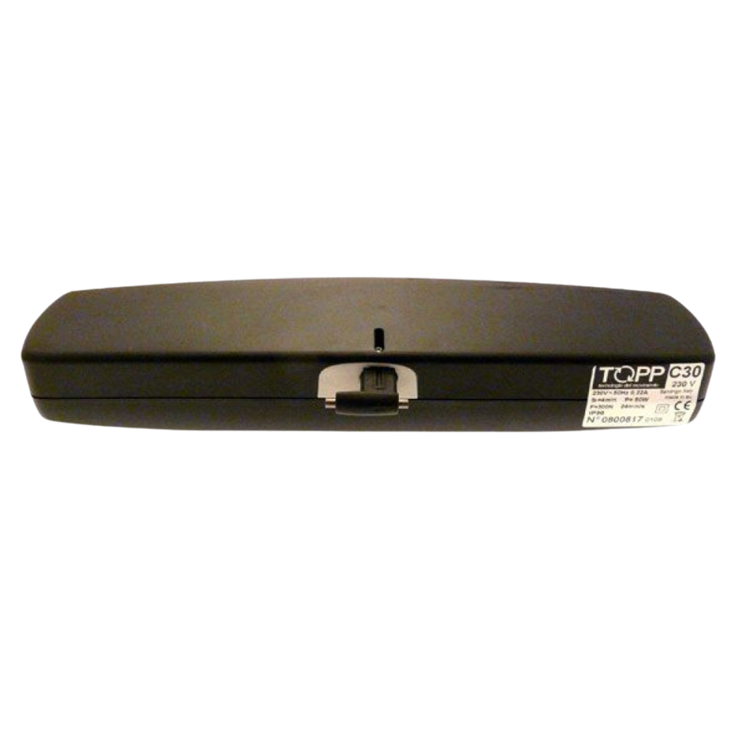 Moteur à chaine pour vasistas - 300N - 230Vac - course de 200-380 mm (C30/230)