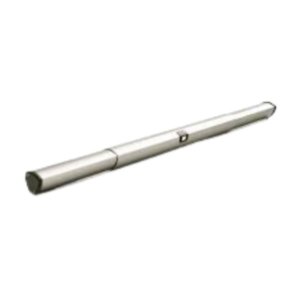 Automatisme V1 BLANC + capteur infrarouge compatible TS8 (V1-BLANC+IR)