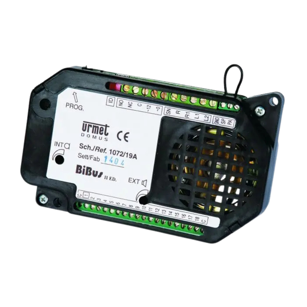 Digitalisateurs BIBUS