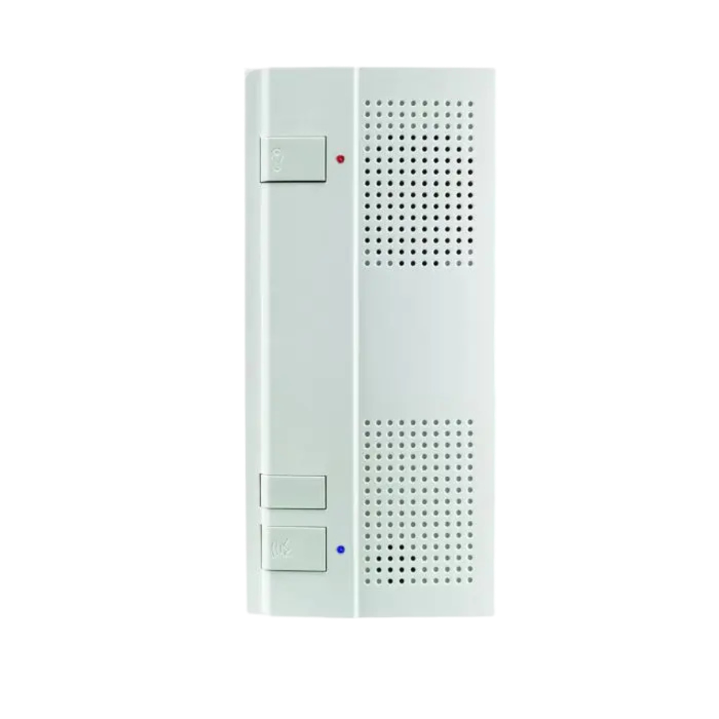 Poste audio supplémentaire pour kit 1122/61- 2 fils - Mains libres (1122/62)