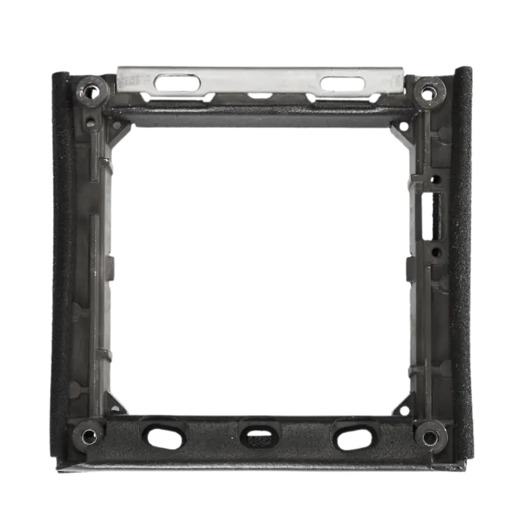 Cadre de finition et support Sinthesi Steel