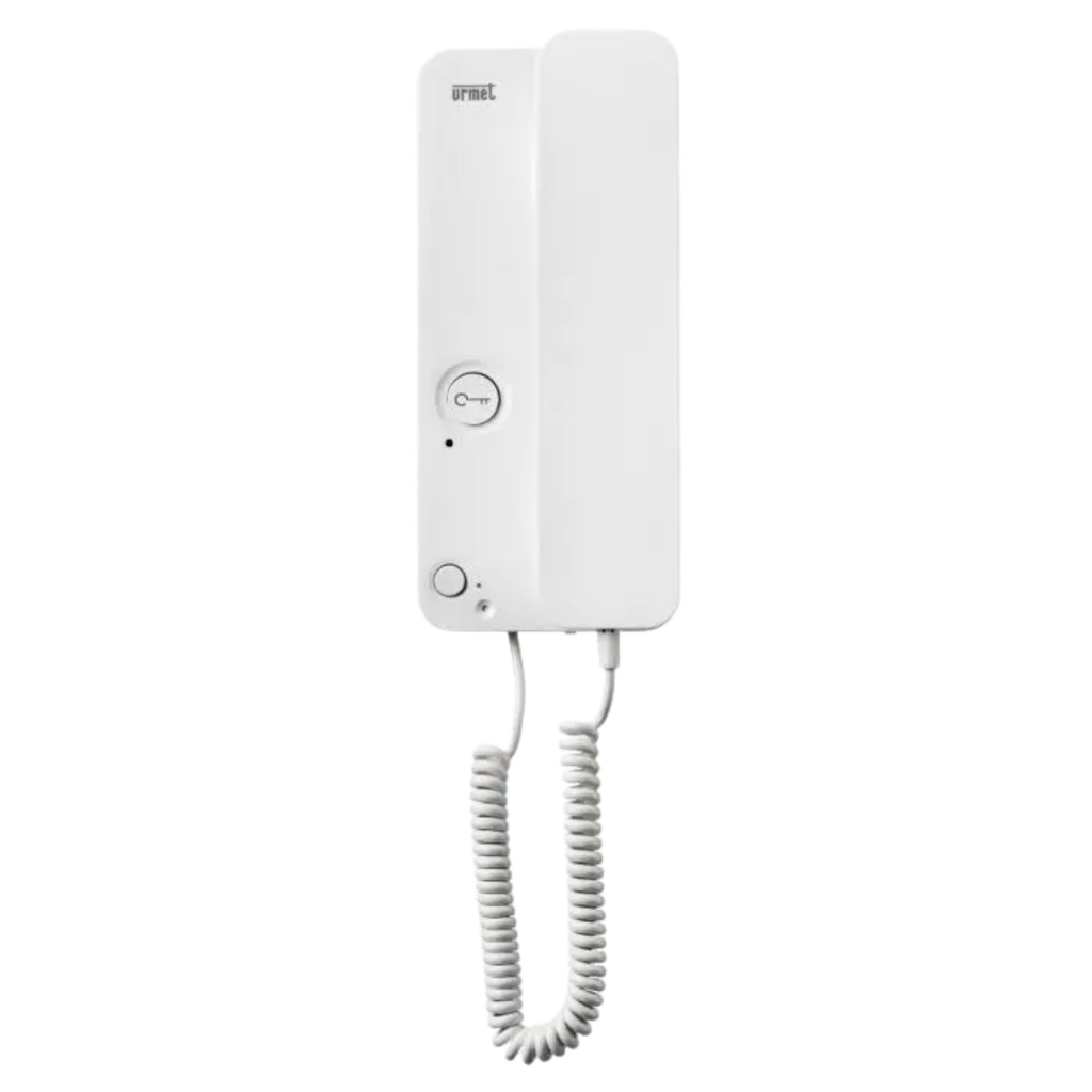 Poste audio 2Voice Miro à combiné (1183/4)