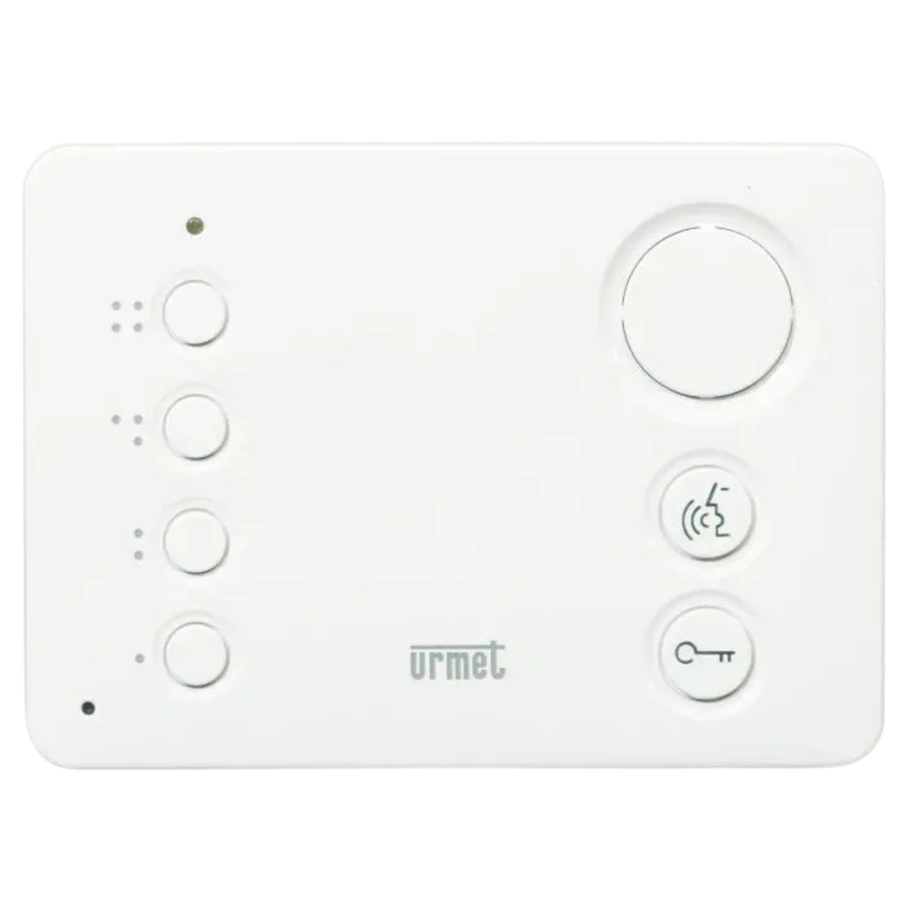 Poste audio 2Voice Miro mains-libres ultra compact (1183/7)
